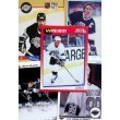 Wayne Gretzky 20-card set with 2-piece acrylic case