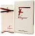 EAU DE PARFUM SPRAY 3 OZ - F BY FERRAGAMO by Salvatore Ferragamo Image