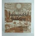 A Primer on Sustainable Building