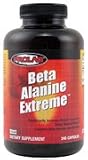Natrol Beta Alanine Extreme - 240 Capsules