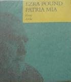 Patria Mia (Mein Vaterland) Ein Bekenntnis
