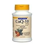 CoQ10 50mg 60SG ( Double Pack)