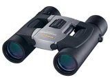 Nikon Sportstar Binocular 8X 25 Wide Angle Black