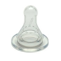 Beginner Regular Neck Nipples 3 Count