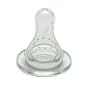 Green to Grow Silicone Beginner Regular Neck Replacement Nipples