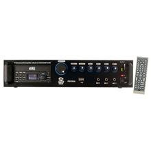 Pyle Home PD950A Professional PA Amplifier With Built-In DVD/CD/MP3/USB