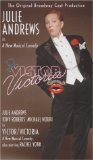 Victor/Victoria [VHS]
