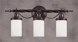 Bathroom Fixtures Elk Lighting 7951/3
