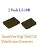 Global Digital 2 Pack Olympus LI-10B , LI-12B Brand New Equivalent 1200mAh LithiumIon Camera/Camcorder Battery, Long Lasting cell. It meets or exceeds OEM specifications!