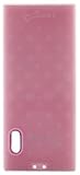 NA509011-P NANO5 CUBE Pink Fruitshop 5th iPod nano用シリコンケース