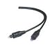 Belkin - Toslink Cable * Odt-M/Odt-M; 1.5M