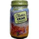 Shippam's Crab Paste - Case of 12