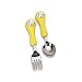 Reed & Barton Something Duckie Flatware Set 2-pc.