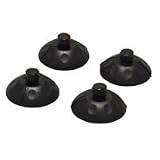 Suction Cups for Filter Bracket - 4 pk