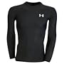 Under Armour UPDATED Style Long Sleeve Turf Shirt Mens