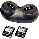 Motorola 53614 Battery Charger, Nicd Upgrade Kit (53614)