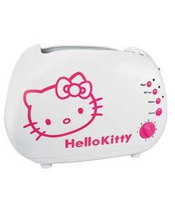 Hello Kitty Toaster