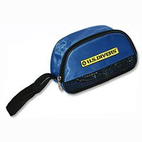 U.S. Divers Mask Bag (Colors May Vary)