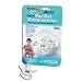 Baby : Digital Pacifier Thermometer, by Mabis - 1 Each