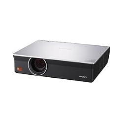 VPL-CW125 LCD Proj Wxga 16:9 3000 Lumen D-sub 9LBS 366X800