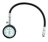 Tire Pressure Gauge with hose