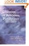 Casebook in Abnormal Psychology, Revised Second Edition