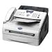 Electronics : Brother Small Office Laser Fax,8MB Memory,14-7/10"x14-7/10"x10-3/10"