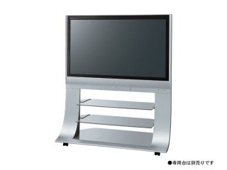 Panasonic VIERA TH 42PX60　42型プラズマテレビ (premium vintage)