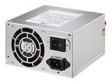 ZIPPY HG2-6400P-ATX Industrie Netzteil 400Watt ATX 2.03 ATX12V(P4) EPS12V WTX AMD-GES