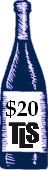 Wine Of The Month Club Subscription - $20 Red 750ML