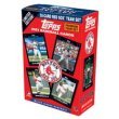 2007 Topps Baseball Cards Gift Sets: Boston Red Sox Mega Team Set (55 Players, Rookies & Managers)