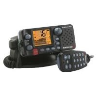 Click here to buy Northstar Explorer 721 Vhf - Communication - Vhf-Fixed Mount by NAVICO, INC.