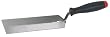 Goldblatt Trowel Trade Tools GB09334 5-Inch x 1-1/2-Inch Margin Trowel