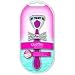 Wilkinson Quattro for Women Rasierapparat + 3 Klingen