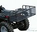 Automotive : Strong Built Universal ATV Rear Drop Rack Basket New