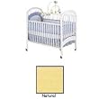 Classic Crib by Angel Line Finish: Unfinished