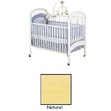 Classic Crib by Angel Line by Angel Line