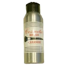 Profiling Beauty Cosmetic Brush Cleaner