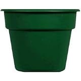 6 each: Duraco Dura Cotta Planter ( DC10 / A - WAST / 24 ) - B0026ISMGI
