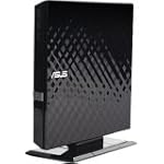 Asus External Slim Black 8X Dvd-Rw St...