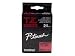 BROTHER INTERNATIONAL CORP / BRTTZ451 / TZ Tape Cartridge for P-Touch Labelers, 1w, Black on Red / Sold as 1 EA