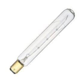 Westinghouse 03706 - 20T61/2/DC/CD Double Contact Bayonet Base Exit Light Bulb
