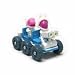 Take Along The Backyardigans Mars Rover