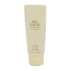 WHITE DIAMONDS by Elizabeth Taylor Body Lotion 3.3 oz for Women