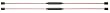 2 x Original (!) Swingstick inkl. DVD und �bungsposter