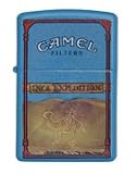 Zippo Camel Inca Sand Lighter