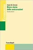 Breve storia delle assicurazioni (Economia. Strumenti)