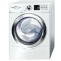 Bosch : WFVC5400UC 27 Vision 500 Series Front Load Washer - White