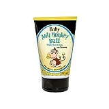 Anti Monkey Butt 00031 Baby Anti-monkey Butt Cream 3 Oz.