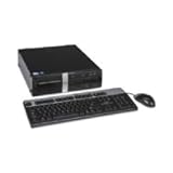 HP Promo 3000 Small form Factor Business Pc, Windows 7 Professional 32-BIT, ....
